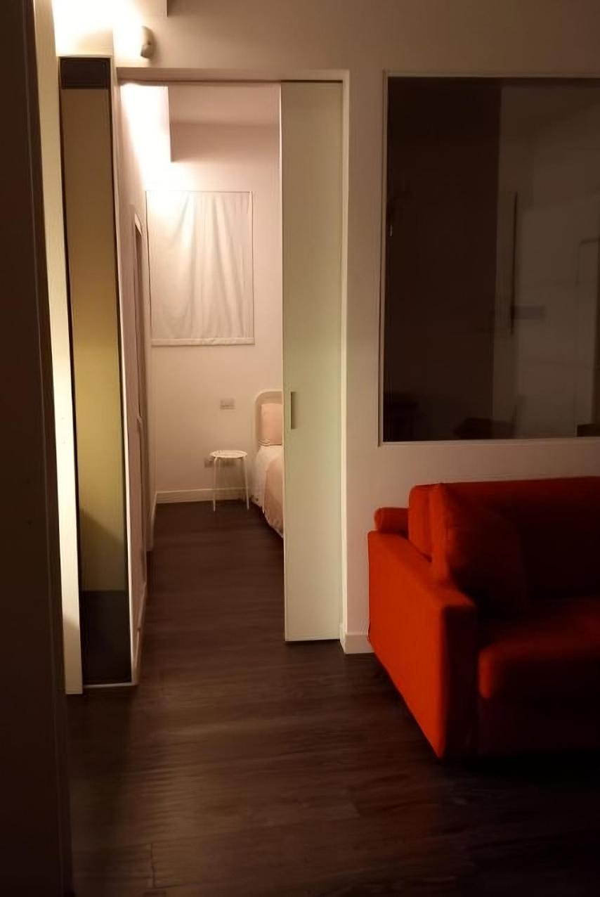 Bilocale In Centro Citta 15 Min Dal Duomo - Fontana Apartment Mailand