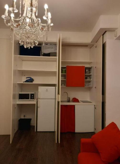 Bilocale In Centro Citta 15 Min Dal Duomo - Fontana Apartment Mailand