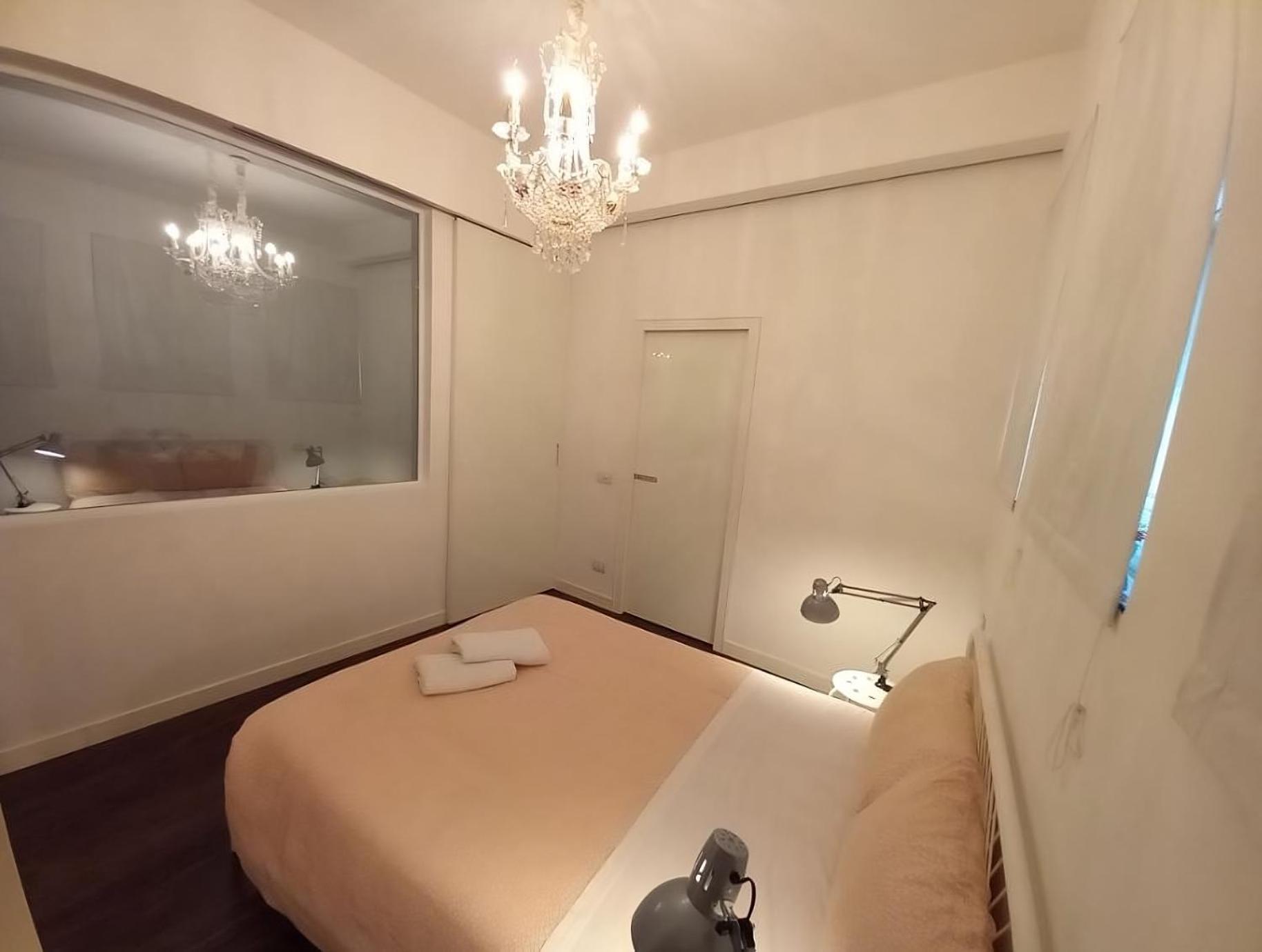 Bilocale In Centro Citta 15 Min Dal Duomo - Fontana Apartment Mailand